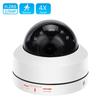 ANBIUX 1080P PTZ Speed Dome IP Camera 5MP Full HD 4X Zoom P2P IR Night Vision Waterproof P2P 2MP Outdoor Dome POE PTZ IP Camera