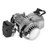 49cc 2 Stroke Pull Start Engine for Motor Mini Pocket Pit Quad Dirt Bike Atv Buggy