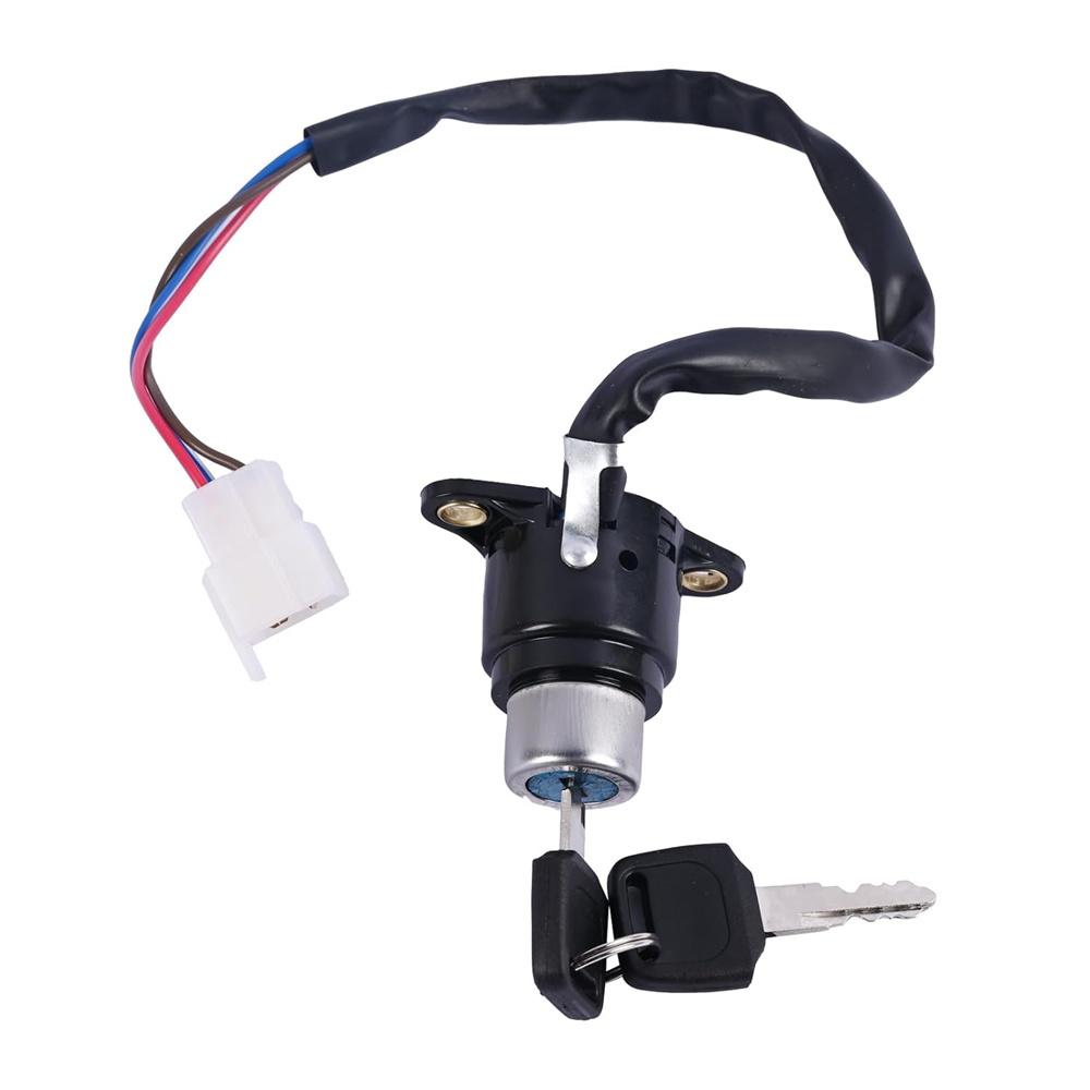 Запасная часть переключателя зажигания 35100-MCK-A00 для Honda Shadow VT 1100