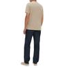 Maine Mens Rinse Straight Jeans