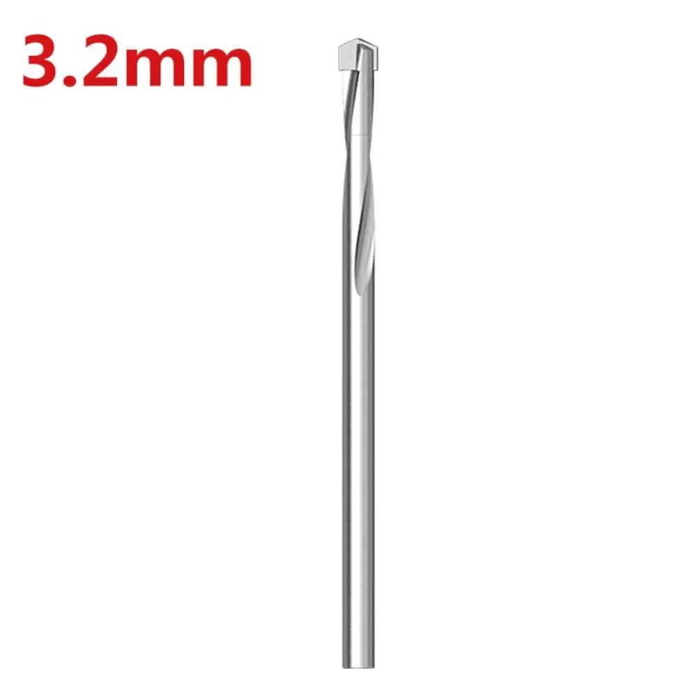 CNC Lathe Machine Tool Steel Wood Metal Hole Cutter Twist Drill Drill Bit Twist Drill Bit Carbide Alloy Bit