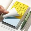 50/100Sheets Non-sticky Memo Pad Long Style Message Paper INS Writing Notepad  School Office