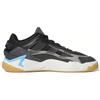Adidas Niteball 2.0 'Black Gum' (Unisex) Core Black / Sky Rush / Gum Casual Shoes GZ3627
