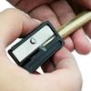 Выравниватель наклейки кия Корректор Наконечник кия Шарик Спортивный шар Бильярдный стол Снукер Спорт Наружный спорт