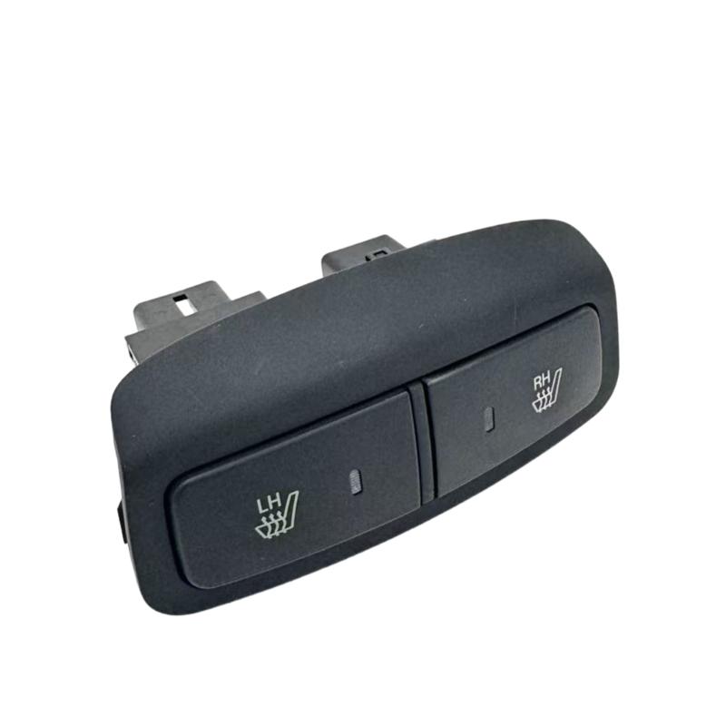 933102E001 933102E000 Переключатель подогрева переднего сиденья для Hyundai Tucson 2005-2008 OEM 93310-2E001 933102E000