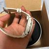Used CASIO G-SHOCK Baby-G 5257 Digital Watch