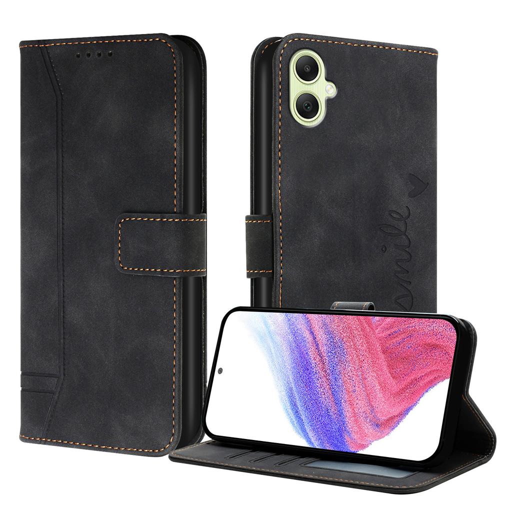 Magnetic Leather Wallet Flip Case for Samsung Galaxy A21S A22 A23 A24 A25 A26 A30 A31 A32 A33 A34 A35 A36 A40 A41 4G 5G Cover