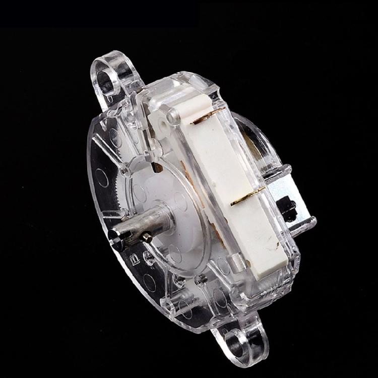 Профессиональная ручка таймера для сушилки 180 минут Точный контроль Таймер для сушилки с теплым воздухом Заменяемые переключатели 250 В 15 А Запасные части