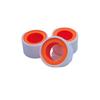 Уплотнительная лента PTFE с пряжкой для пальца - Варианты 1 м, 2 м, 3 м: Тонкий, Рекомендуется осторожное использование