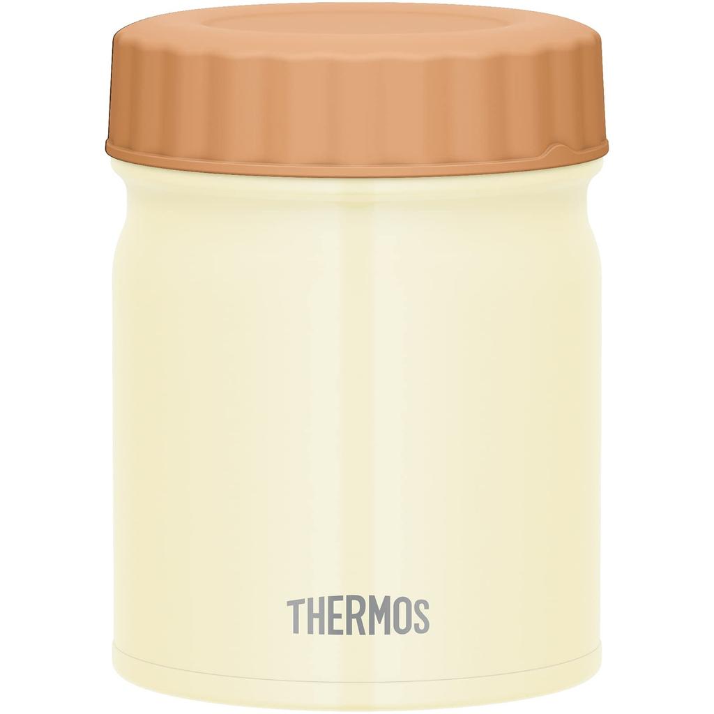 Thermos Вакуумный термос для супа 300 мл, все 2 цвета - сохраняет еду горячей или холодной