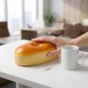 Simulated Bread Squishy Toy Prank Decoration Sensory Fidget Bread  Kids Toy