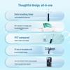 Philips Sonic Electric Toothbrush HX2418/02 CN plug (adapter included)