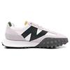 New Balance Кроссовки XC-72 Белые Зеленые UXC72FG