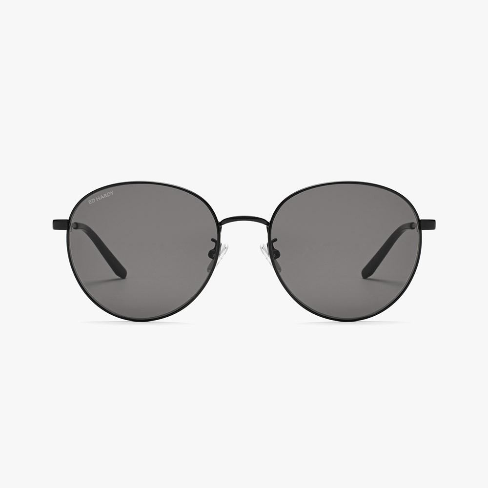 Edeuhadiaiweeo Sunglasses (Eds7088 Black 57)