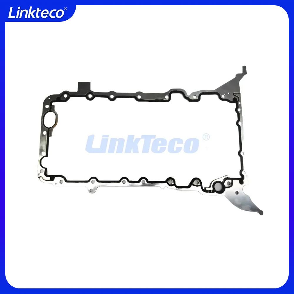Engine Oil Pan Gasket Fit 4.4 T L 448DT Diesel For 10-21 Land Rover RANGE ROVER SPORT 4.4T 4.4L SDV8 L322 L405 L494 LR094141