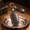 Чехол для ключа автомобиля Toyota Land Cruiser - защитный чехол для версии для Ближнего Востока
