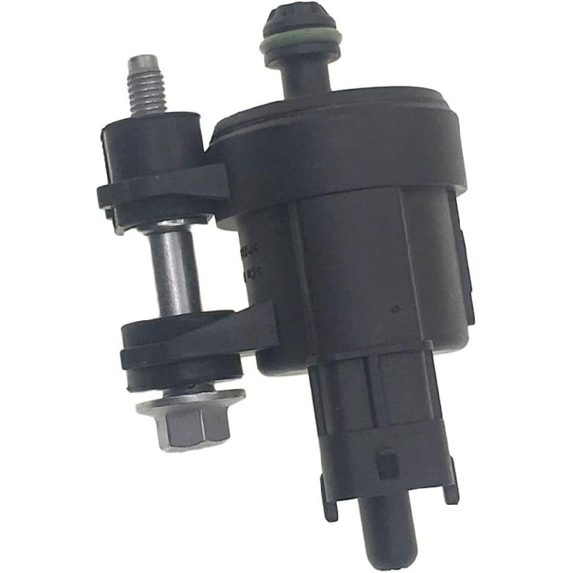 Клапан продувки адсорбера 911-082 12610560 214-2137 Совместим с Buick Enclave Lacrosse Cadillac ATS CTS ELR SRX XTS Camaro Caprice Equinox