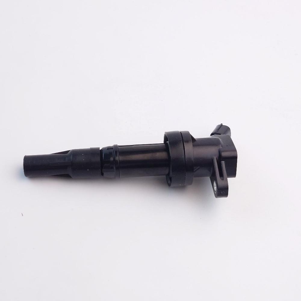 High quality New for 4PCS 2730103200 ignition coil for I20 ACCENT i30 for I25 1.4L I30 I401.6L 27301-03200