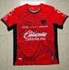 Mexican Super League 2526 Cougar Tigers Mexico Leon Chivas Pachuca main football jersey unpopular jersey