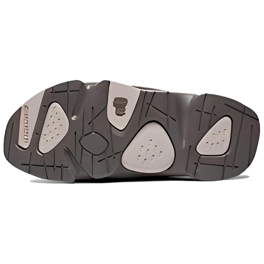 Кроксы Li Ning EVA Унисекс Грибной Умбра AGLT077-5