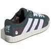 BAPE x adidas LWST Насыщенно-зеленые Унисекс Кроссовки Облачно-белый Основной черный IE6117