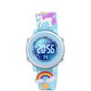 VAPCUFF Gift for Girls Ages Kids Watch Toy for 8 Years Birthday Festival Gift for Girls Ages Unicorn Blue 3-10, 3, 4, 5, 6, 7, Old, 4-9,