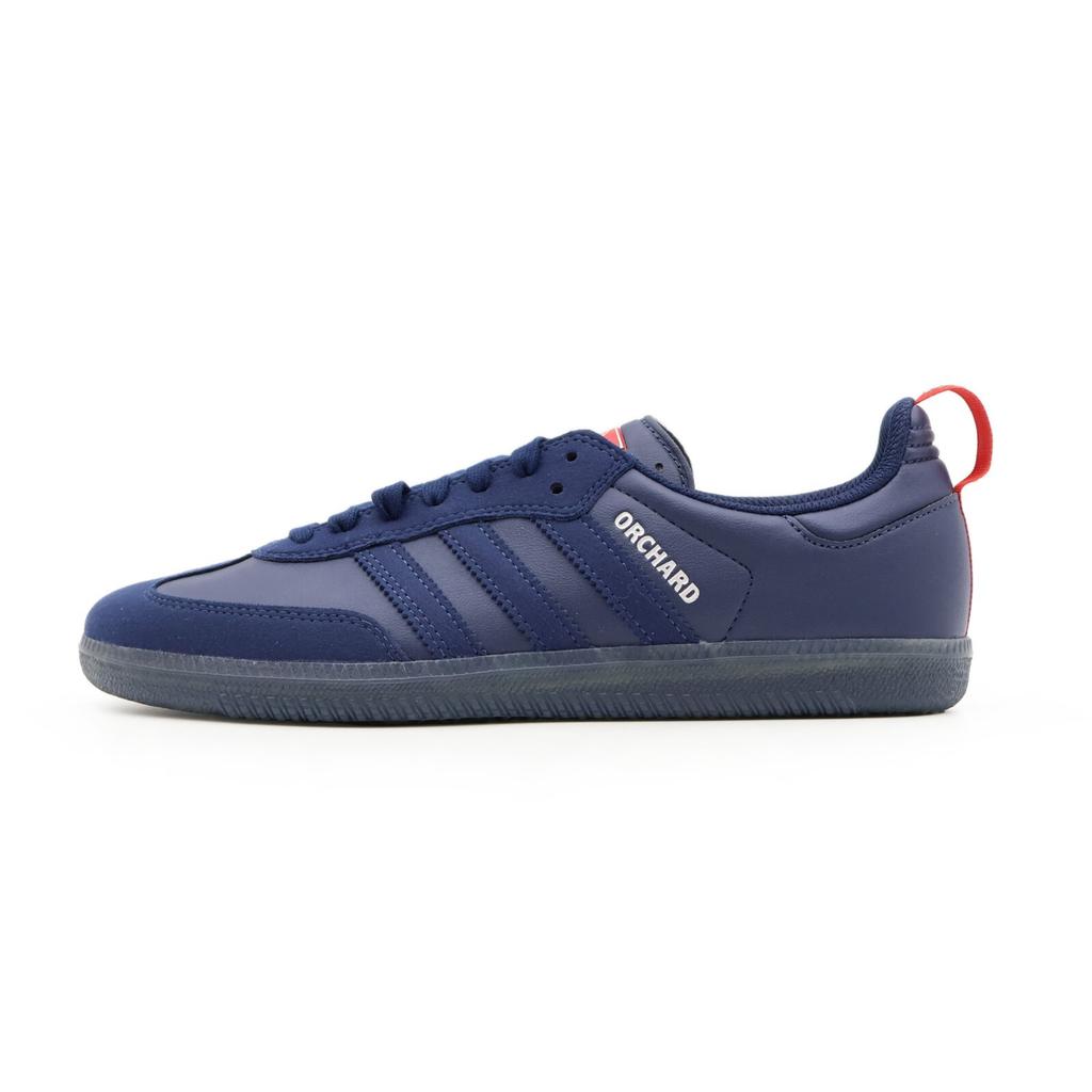 IG7925 Orchard New England Revolution adidas Samba ADV Ночной Индиго (Мужской)