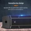 HuiDu MZ-802 Professional Linear Array Column Speaker (CN version)