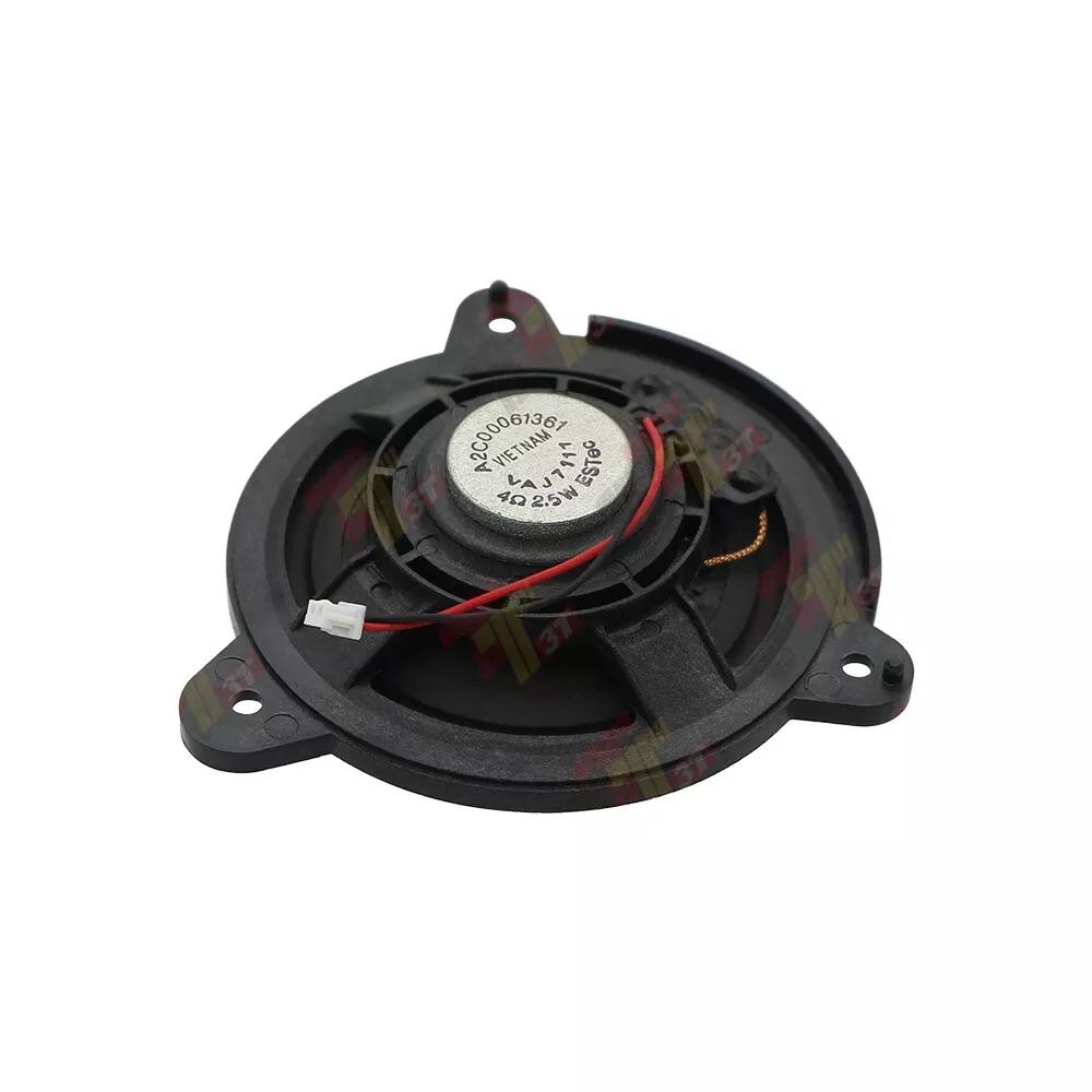 Mini Speaker Chime Buzzer Speaker for Volkswagen Mercedes Instrument Cluster