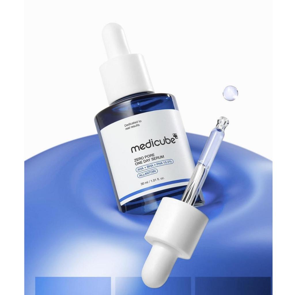 Medicube Zero Pore One Day Сыворотка 30 мл