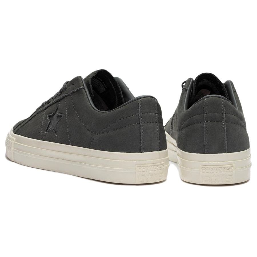 Converse Кроссовки унисекс One Star Low Iron Grey Egret A03215C