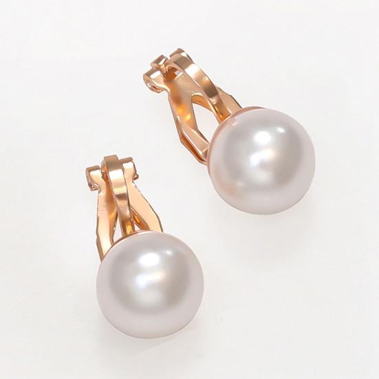 1 пара женских серег-гвоздиков из искусственного жемчуга, серьги-гвоздики из антикоррозийного сплава, простой стиль, официальные серьги-гвоздики для поездок на работу, серьги-гвоздики для женщин и свиданий, путешествия, украшения для ушей