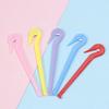 Kids Headwear Hair Care Styling Tool Hair Accessories Hair Bands Rubber Cutter Rubber Band Cutting