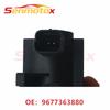 9677363880 Turbo Boost Pressure Solenoid Valve 70230003 3646462 For Citroen C3 DS3 Berlingo Peugeot 308 5008 Expert Partner