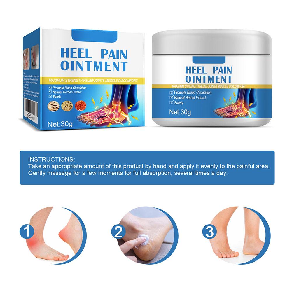 30 г Увлажняющий крем для кожи рук и ног против сухости, 40% мочевины, натуральный нежный уход, подарок для ухода за кожей для женщин