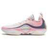 Way Of Wade Shadow 5 V2 Pink Butterfly Men Sneakers ABPU009-6