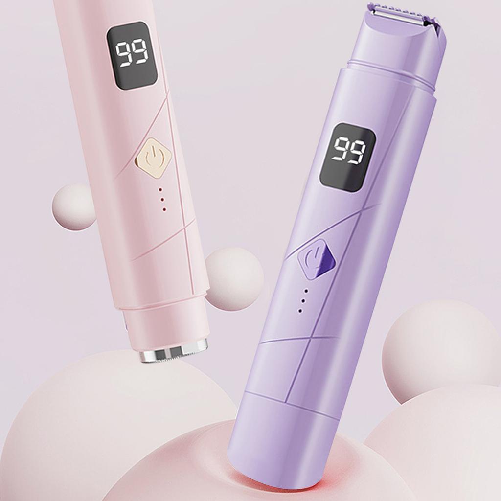 Лучшая бритва для тела 2 в 1 30 мл