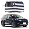 Car Sun Shade Windshield Window Sunshade Cover For Ford Escape 2013-