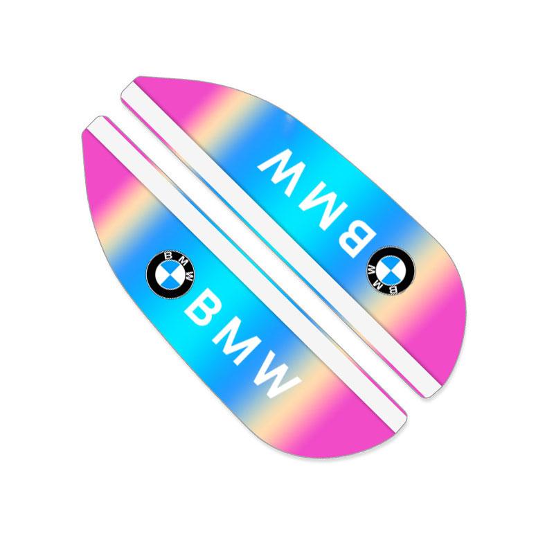 Car Rearview Mirror Rain Eyebrow Rain Shield Universal Rearview For BMW M e46 e90 e60 f30 f10 e39 e36 g20 g30 f20 Accessories a44