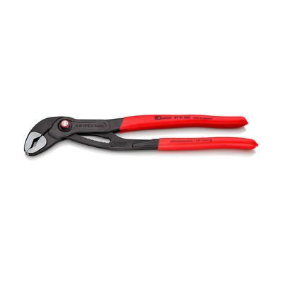 Plumbing pliers Cobra 87 21 300
