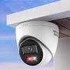 Hikvision 2Мп PoE AI Полноцветная купольная камера ночного видения, штекер CN (адаптер в комплекте)
