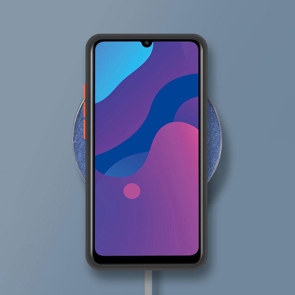 Hoshimi Miyabi Zenless Zone Zero Чехол для Xiaomi Redmi 10A 10C 9C 12C 9A 9i 10 12 9 Prime 9T K40 Pro Черный Мягкий ТПУ Чехол для Телефона