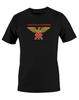 Мото Морини Мотоцикл Байкер Классика Гонки Унисекс Мужская Футболка S M L XL 2 3 4 XL Унисекс Футболка