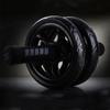 MOONN Sports Light Convenient Safe Abdominal Roller Fitness Equipment Dual Wheel Abdominal Roller Quiet En