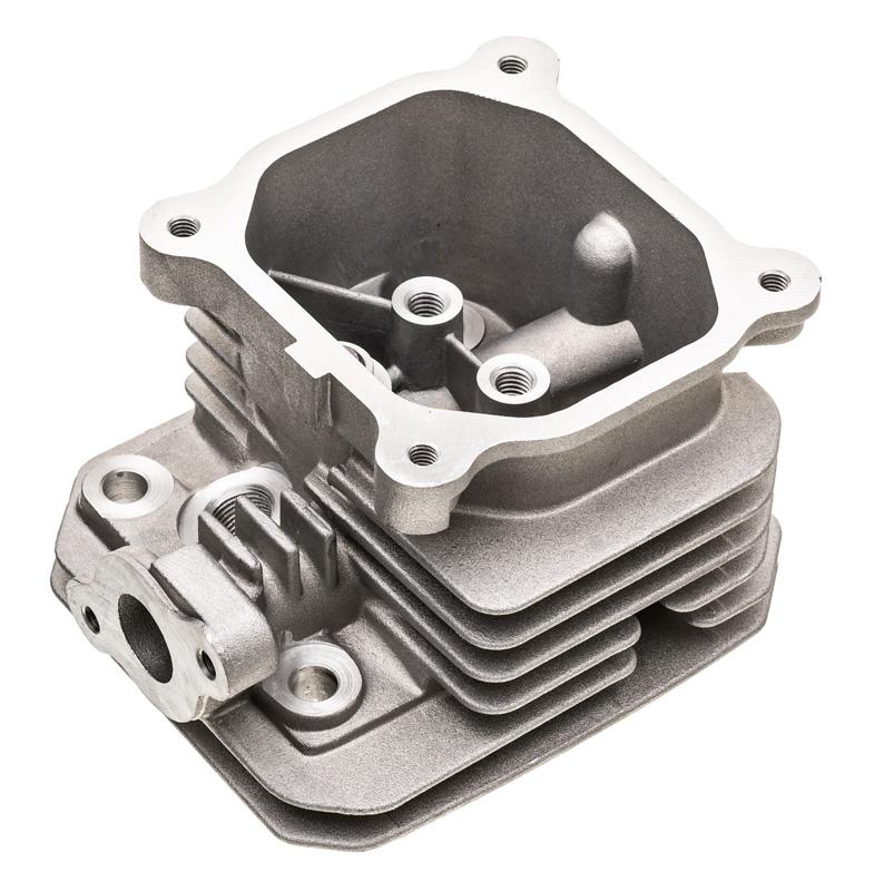 Головка двигателя Loncin Lc1P65Fa;1P61Fa Оригинальная деталь 120080288-0001