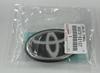 Оригинальные детали TOYOTA Sports Emblem Номер детали GR/GR 90975-02137