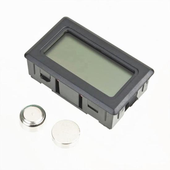 Цифровой датчик температуры для дома и улицы. Температурный диапазон: от -50 градусов до +110 градусов. Точность: +/-1 градус