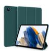 Чехол-подставка с тремя сгибами для huawei Matepad 10,4 дюйма Matepad pro 10,8 дюйма huawei M6 10,8 дюйма PU Чехол для планшета Smart Leather