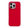 Оригинальный чехол из жидкого силикона для iPhone 17 Pro Max 16 15 14 13 12 11 Pro Max, противоударный чехол с полной защитой для телефона XSmax X