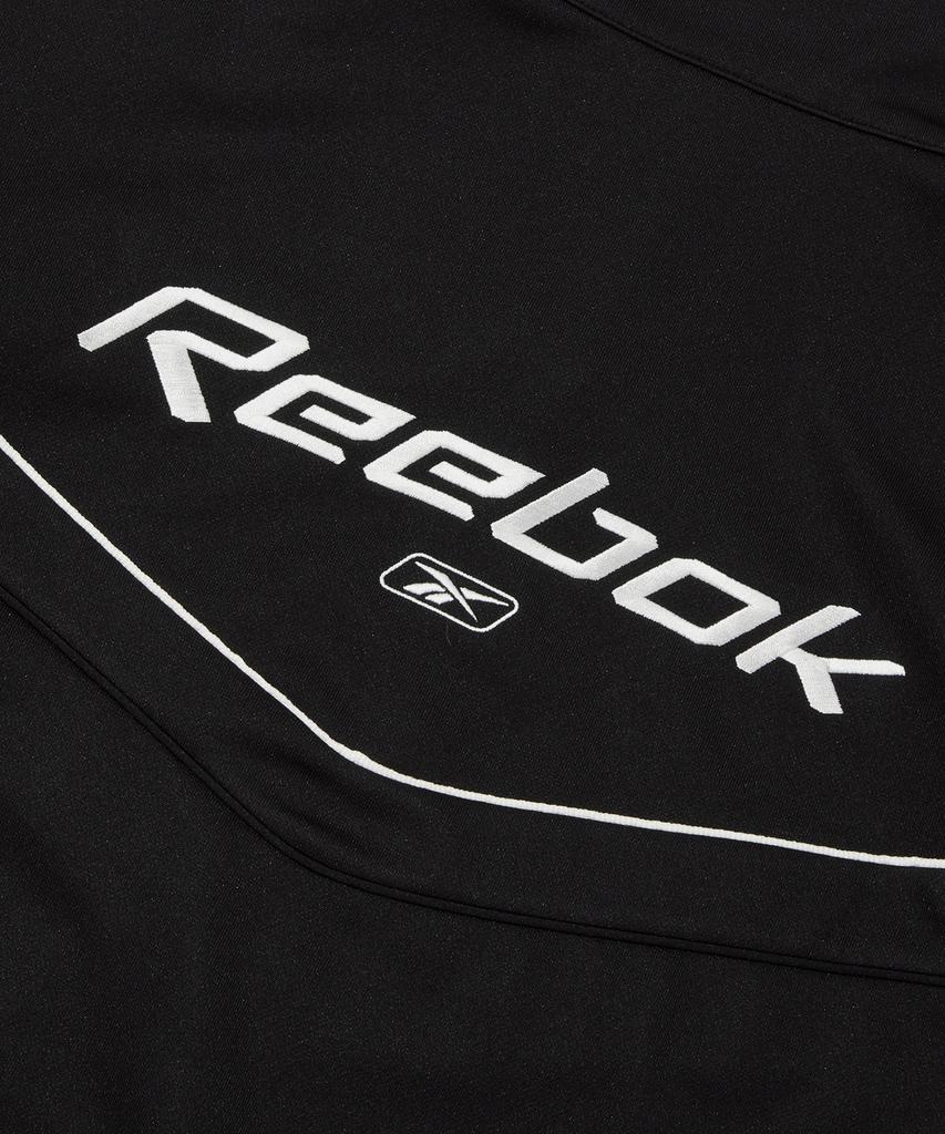 Reebok Тренировочная кофта Premiere - Черная